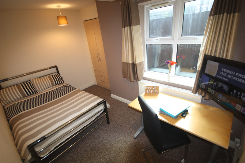11 Rustlings Road Bedroom 2